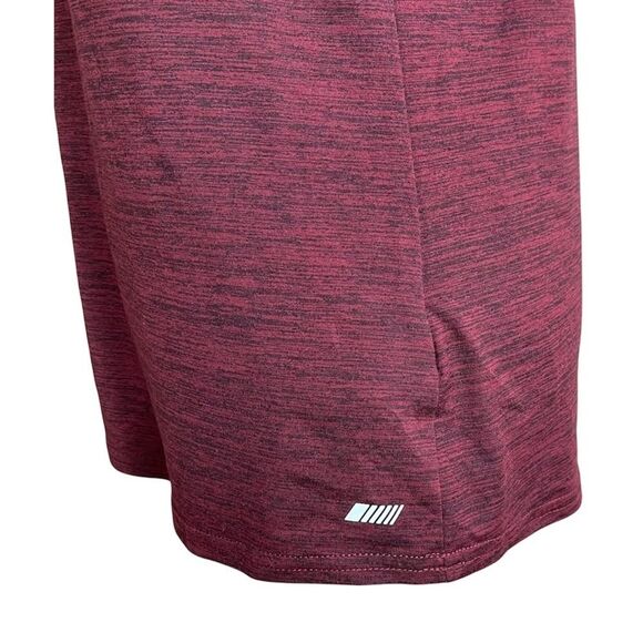 Women’s Top T-shirts Sz S/CH/P Red Wine Short Sleeves Amazon Essentials - Picture 6 of 11